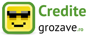 Creditegrozave.ro logo