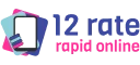 Smile Credit (12rate) logo