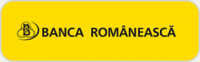 logo Banca Romaneasca