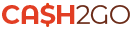 Cash2Go logo