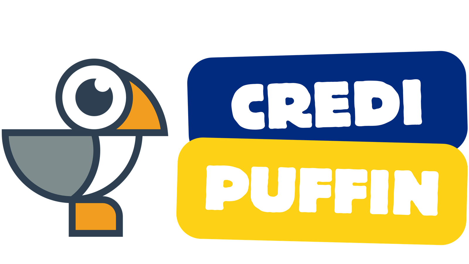 Credi Puffin logo