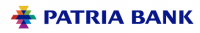 logo Patria Bank