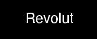 Revolut