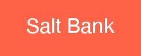 Salt Bank logo