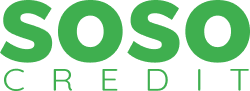 Sosocredit logo